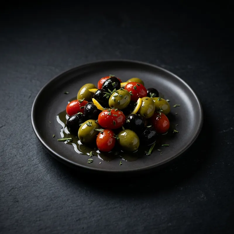 ზეთის ხილი