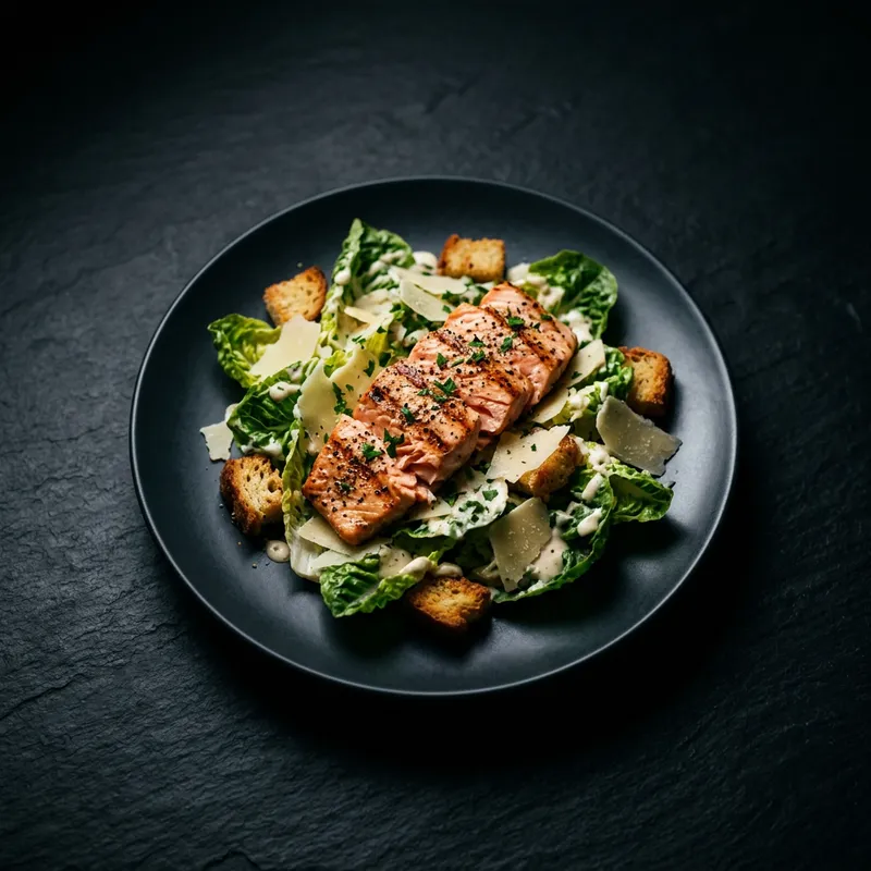 ცეზარი ორაგულით