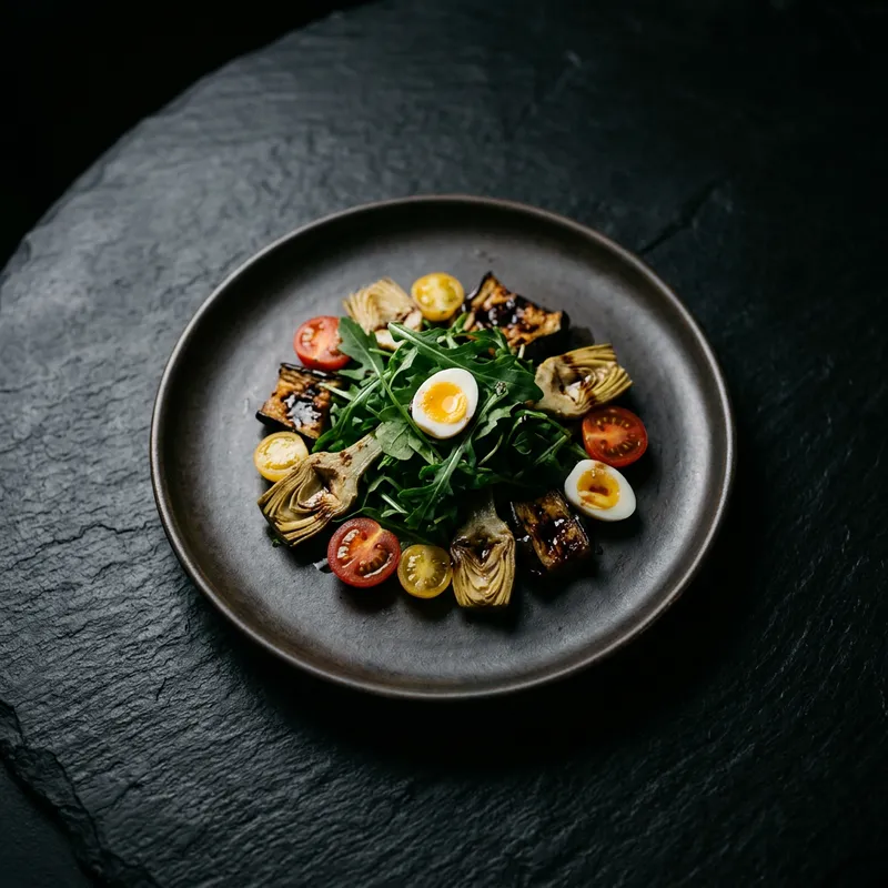 სალათი „ჩერო“