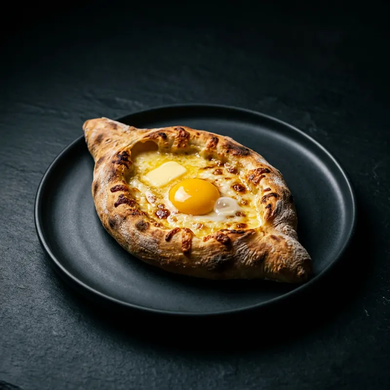 ხაჭაპური აჭარული