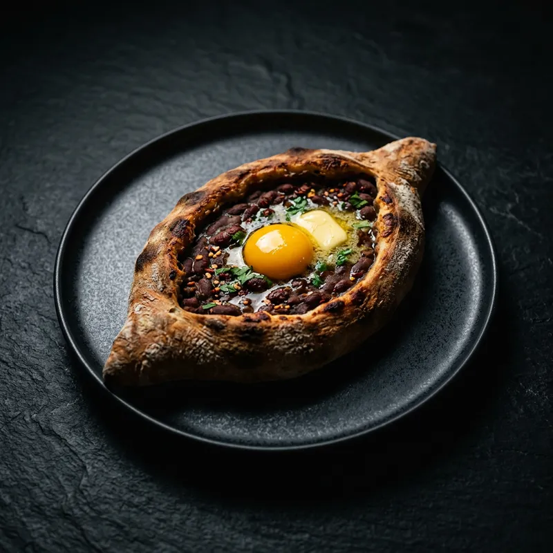 აჭარული ლობიანი