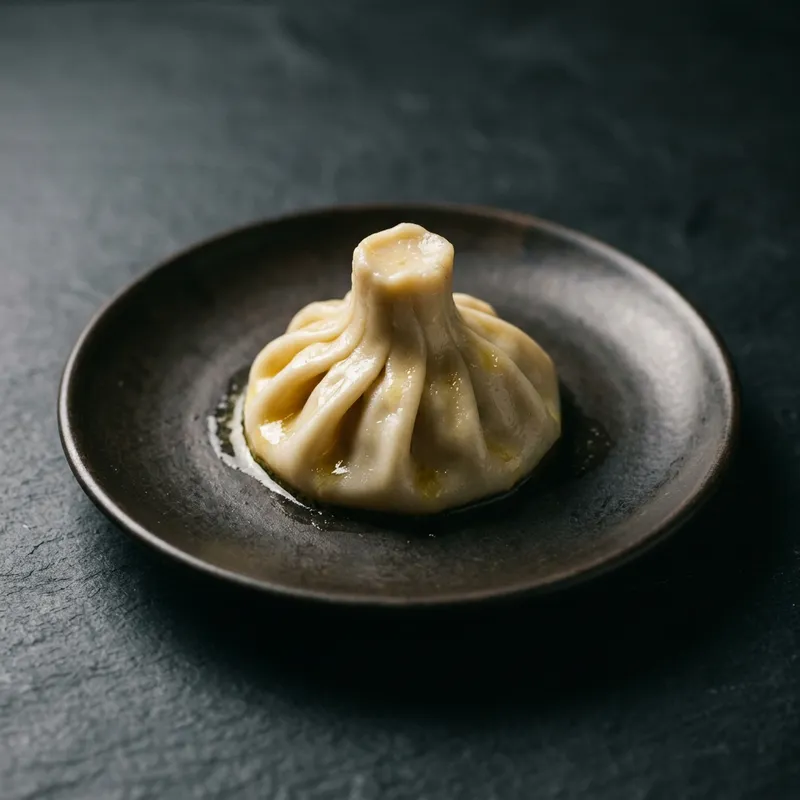 ყველის ხინკალი